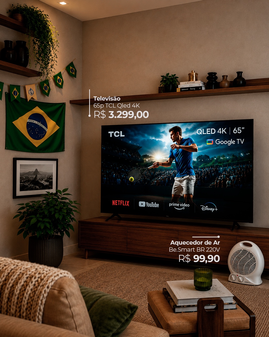 Campanha Formigari